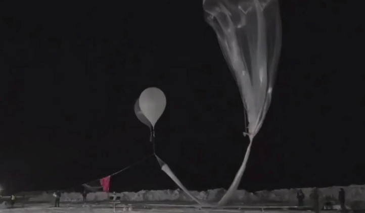 Росіяни тестують зв'язок з платформ у стратосфері замість втрачених Starlink, - Флеш Росіяни тестують зв'язок з платформ у стратосфері замість втрачених Starlink, - Флеш